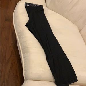 Under Armour leggings